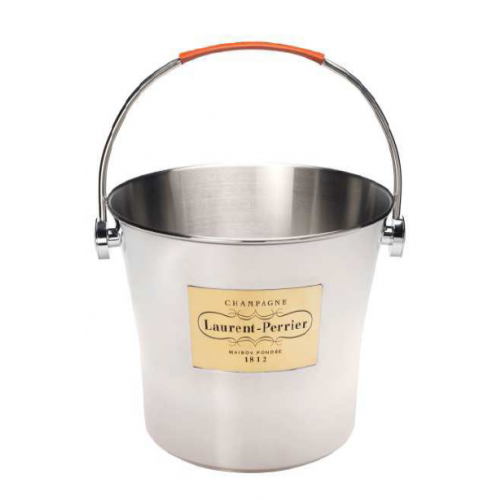 Laurent Perrier Magnum Ice Bucket - Top-Rated